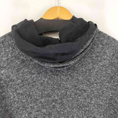 パドカレ pas de calais レイヤードデザインコート レディース JPN:38